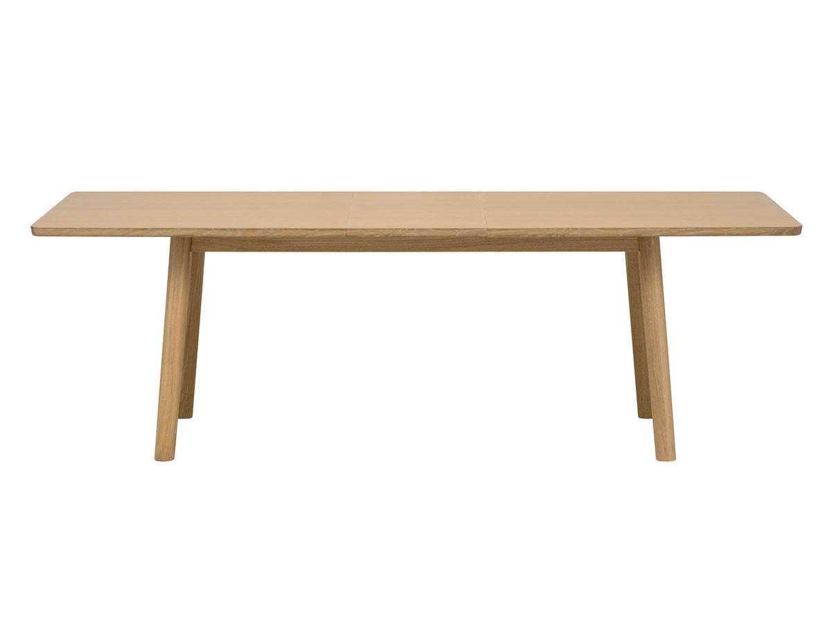 HIROSHIMA Extension Dining Table / ヒロシマ 伸長式ダイニング