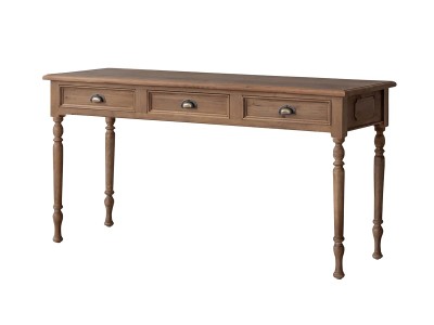 Knot antiques LLOYD SIDE TABLE / ノットアンティークス ロイド