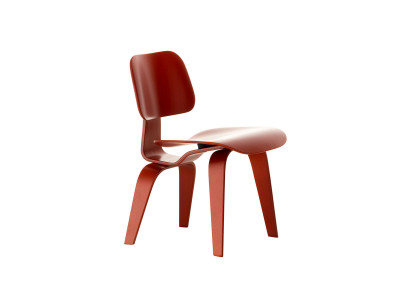 Vitra Miniatures Collection Zig zag stoel / ヴィトラ ミニチュア