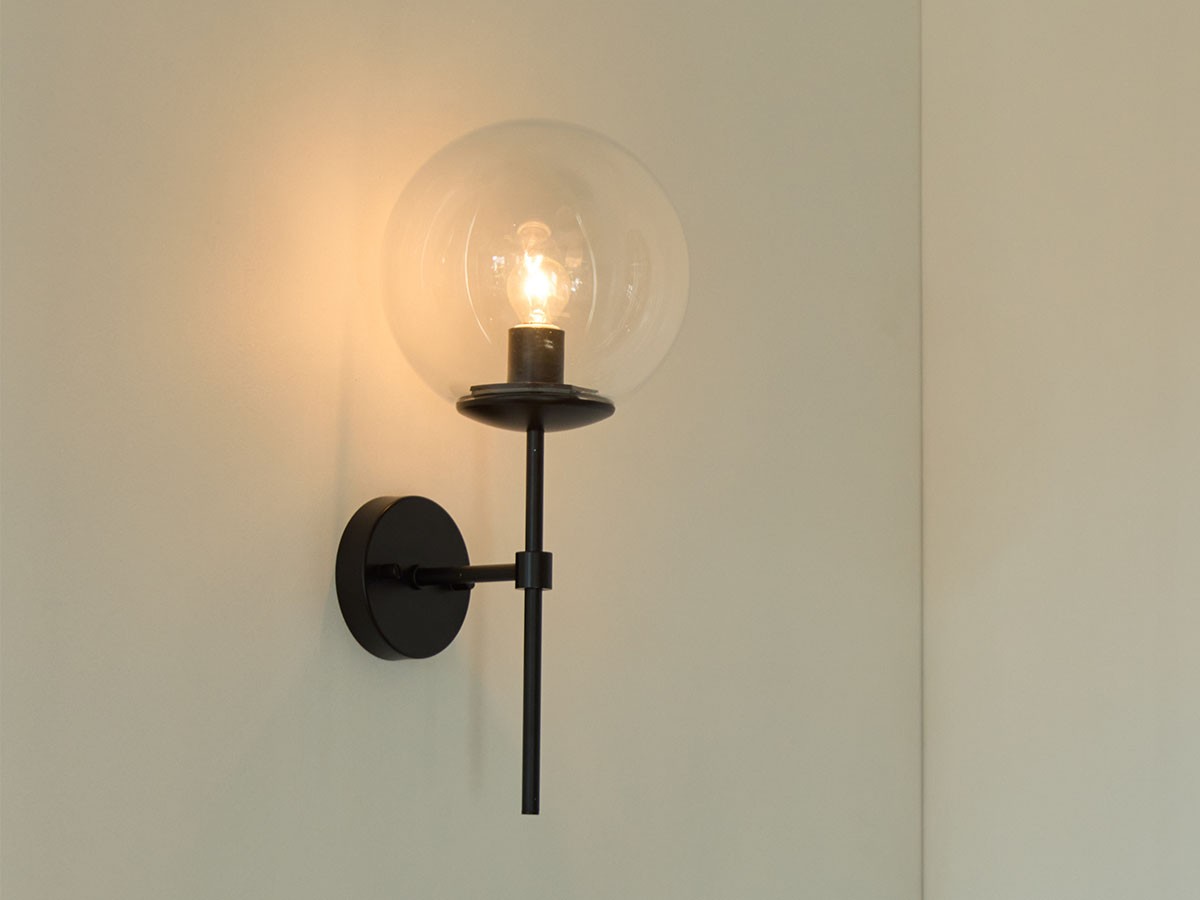 SUMICA GRAPE 170 / スミカ グレープ 170 ウォールライト - インテリア