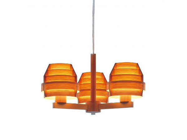 ヤコブソンランプ シーリングライト ジャンク ヤコブソンランプ