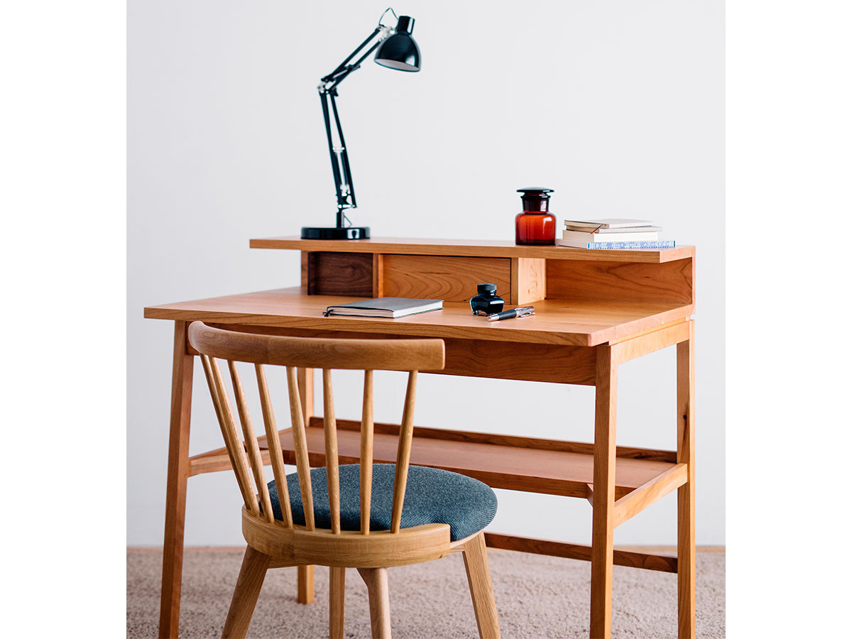 BENCA ROSELLE Dresser Desk without mirror / ベンカ ローゼル