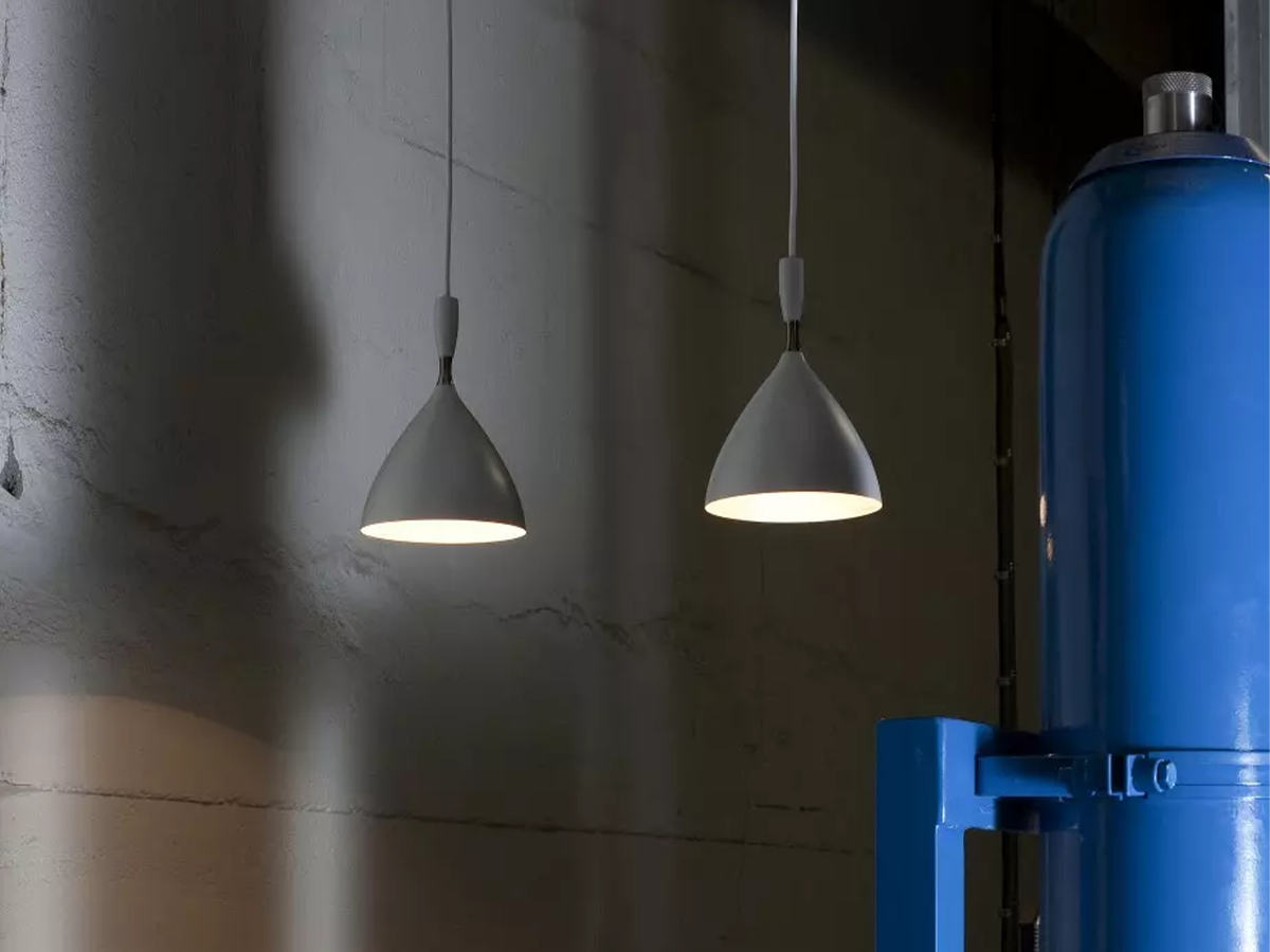 Northern Dokka Pendant Lamp / ノーザン ドッカ ペンダントランプ