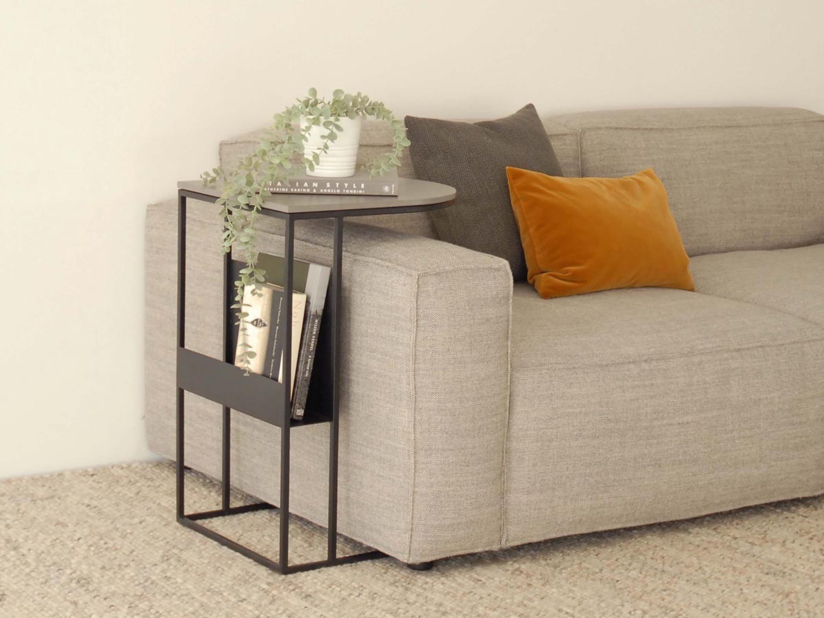 moda en casa GEMINI side table / モーダ・エン・カーサ ジェミニ