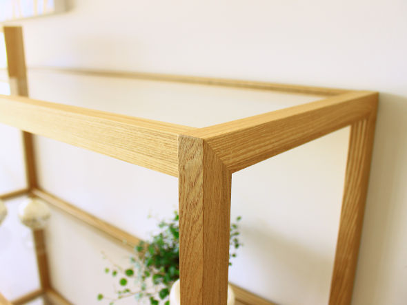 TAKANO MOKKOU CUBE 70 FREE RACK / 高野木工 キューブ 70 フリー