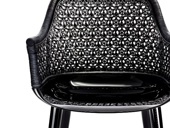 Magis CYBORG wicker / マジス サイボーグ ウィッカー（エレガント