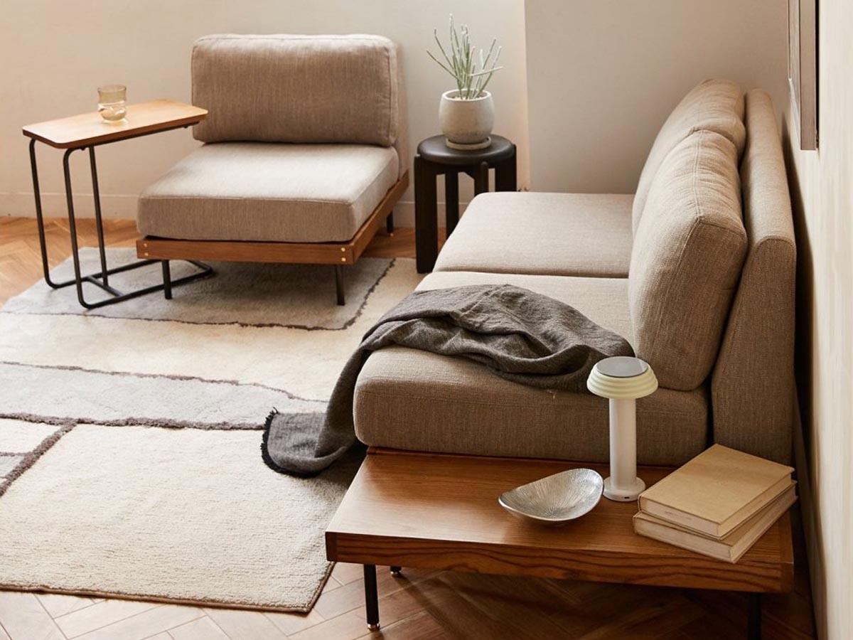 サイドテーブル・ナイトテーブル・ローテーブル JOURNAL STANDARD