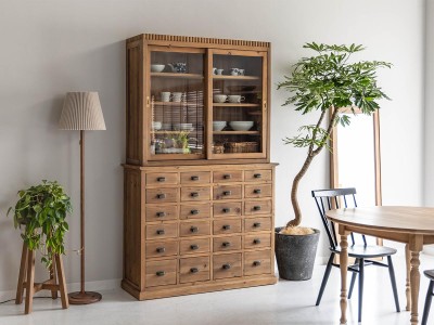 Knot antiques TOKINE CABINET / ノットアンティークス トキネ