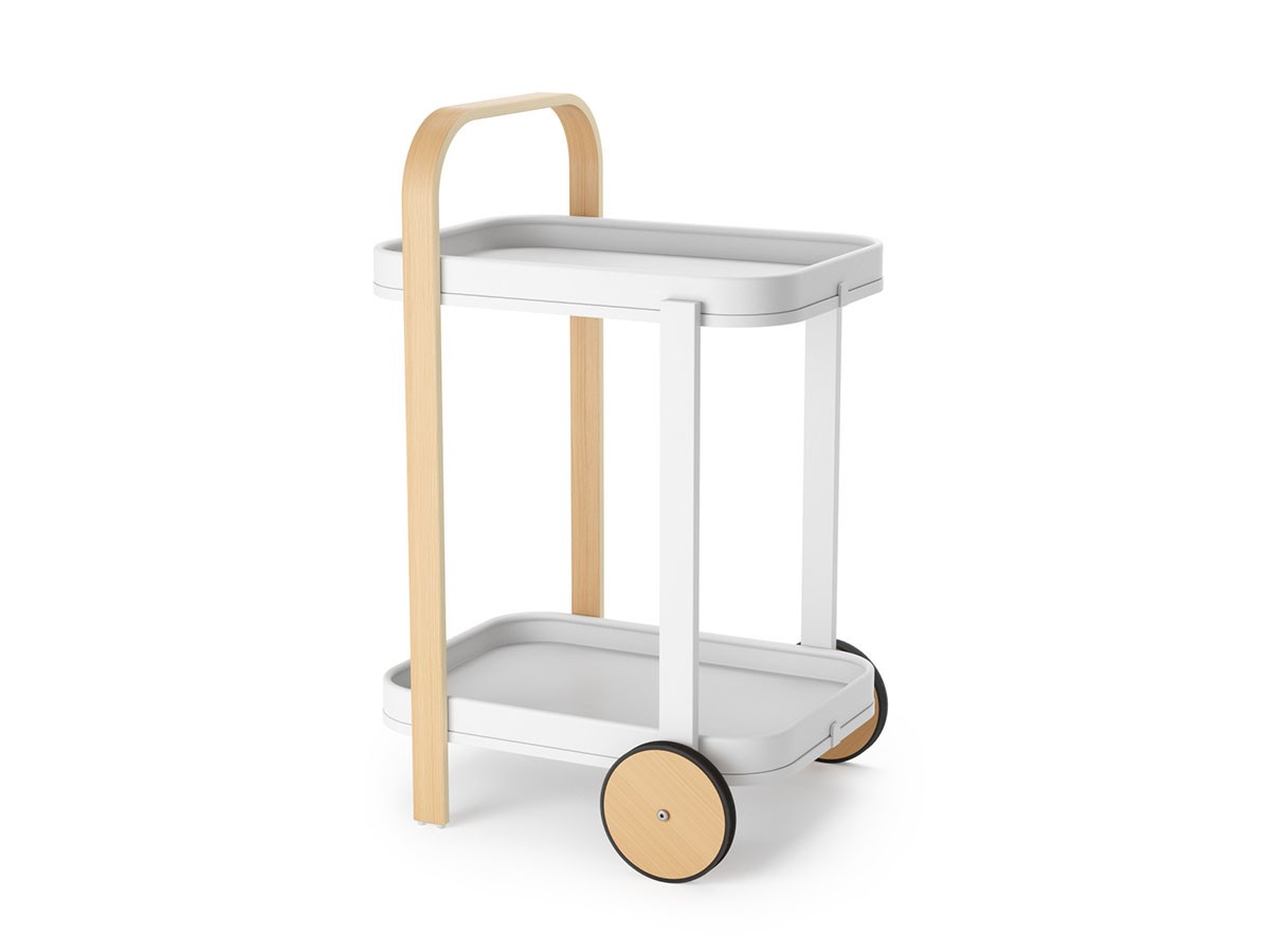 Umbra Bellwood Serving Cart / アンブラ ベルウッド サービングカート