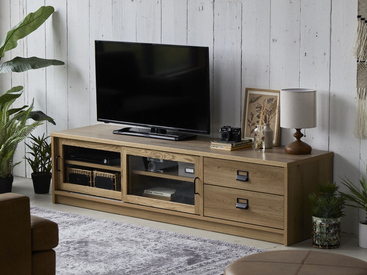 CRASH GATE DUSTON TV BOARD / クラッシュゲート ダストン テレビ