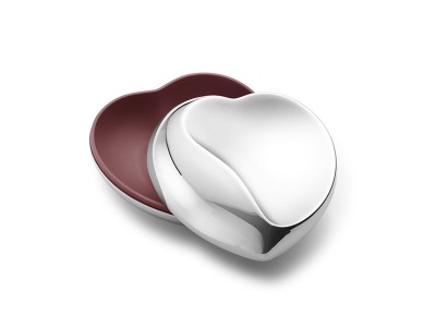 GEORG JENSEN HEART BOX LARGE / ジョージ ジェンセン ハート ボックス
