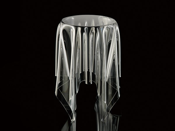 essey Tall Illusion / エッセイ トール イリュージョン - インテリア