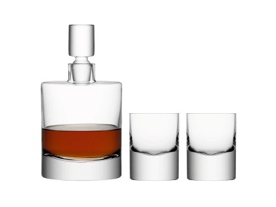 LSA International BORIS WHISKY SET / エルエスエー