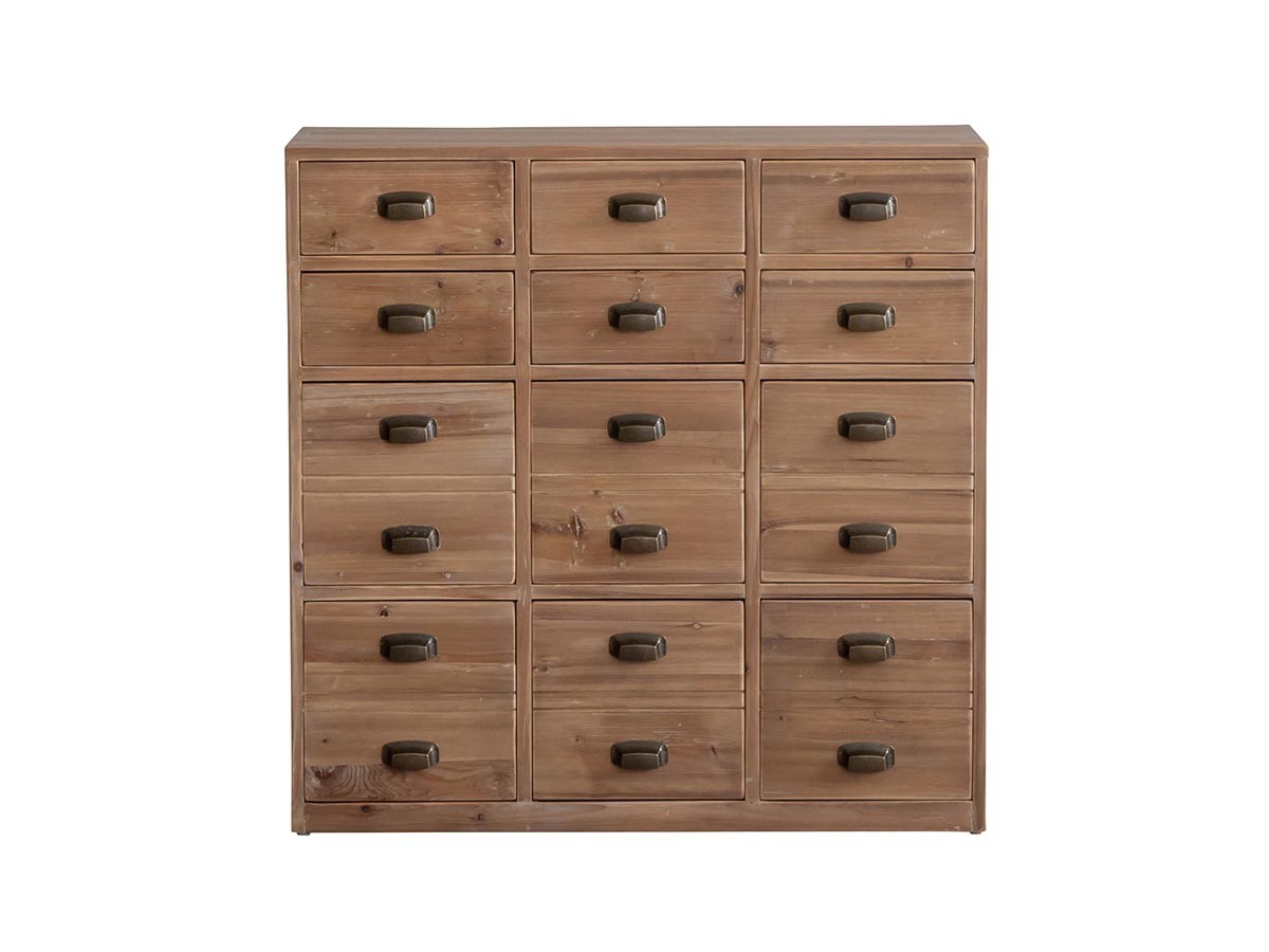 Knot antiques MIMOSA CHEST / ノットアンティークス ミモザ チェスト