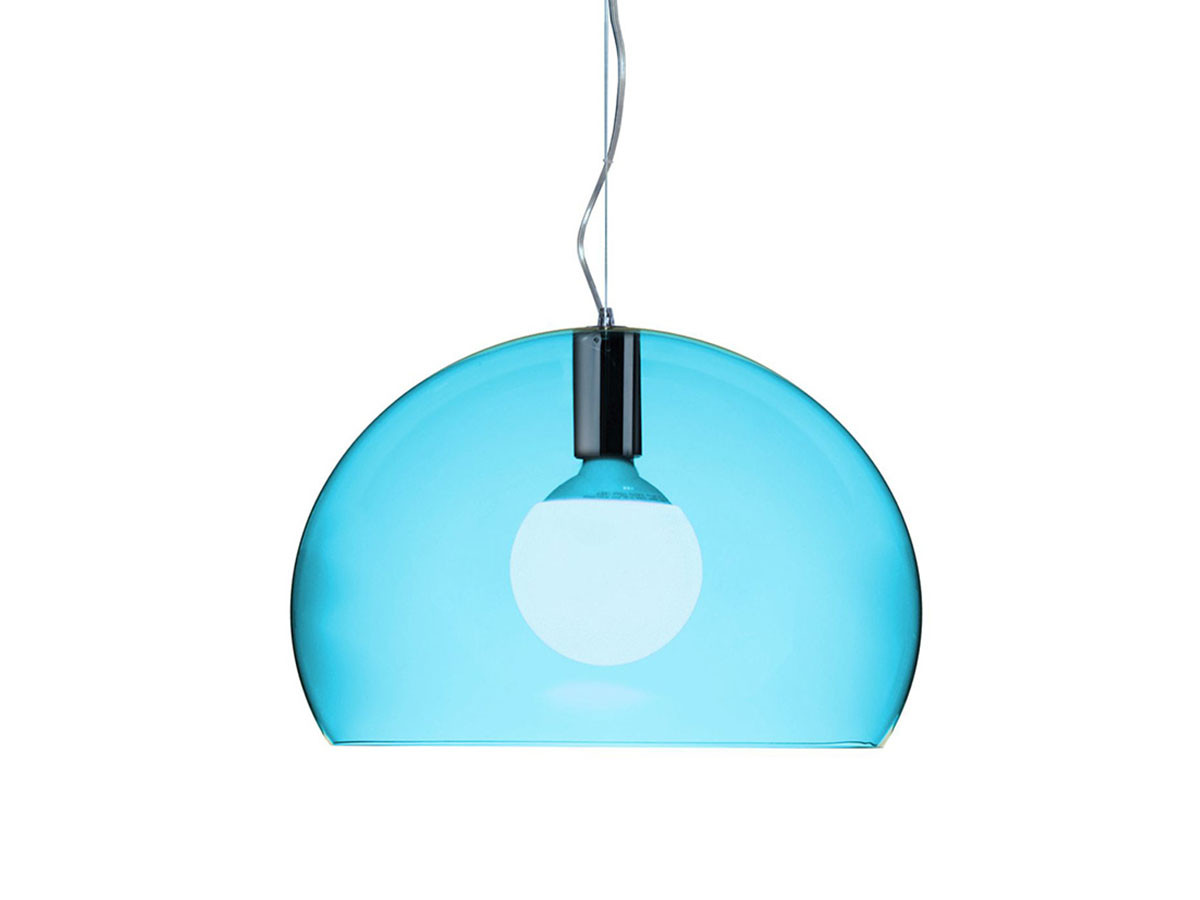 kartell カルテル FLY フライ ペンダントライト ランプ 照明 Kartell