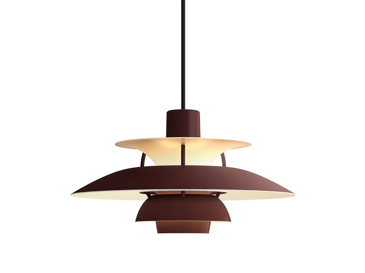 Louis Poulsen PH 5 Mini / ルイスポールセン PH 5 ミニ - インテリア