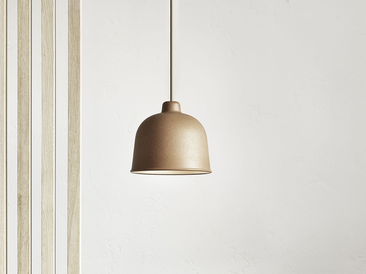Muuto GRAIN PENDANT LAMP / ムート グレイン ペンダントランプ