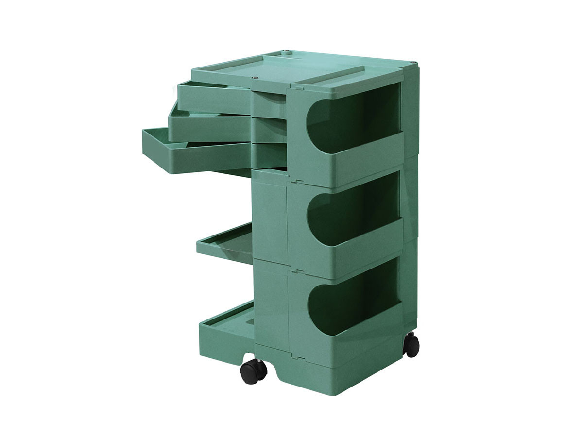 B-LINE Boby Wagon / ビーライン ボビーワゴン 3段3トレイ