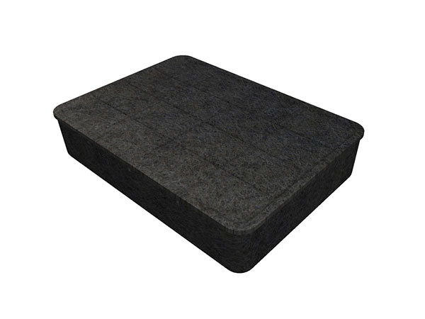 USM USM Inos Box Low Box 500 / ユーエスエム USM イノスボックス