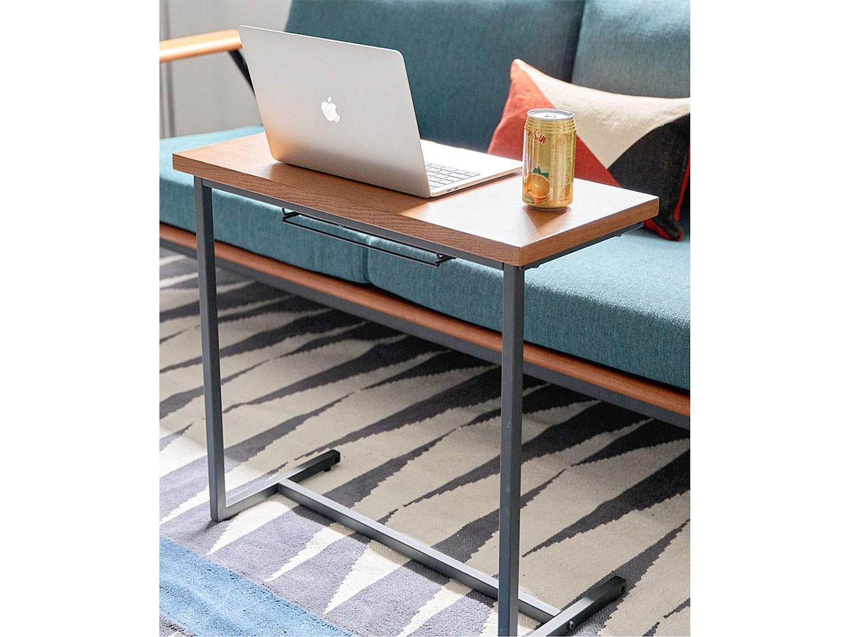 JOURNAL STANDARD FURNITURE CURL SIDE TABLE / ジャーナル