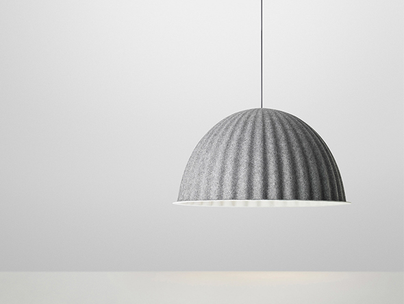 Muuto UNDER THE BELL PENDANT LAMP / ムート アンダーザベル