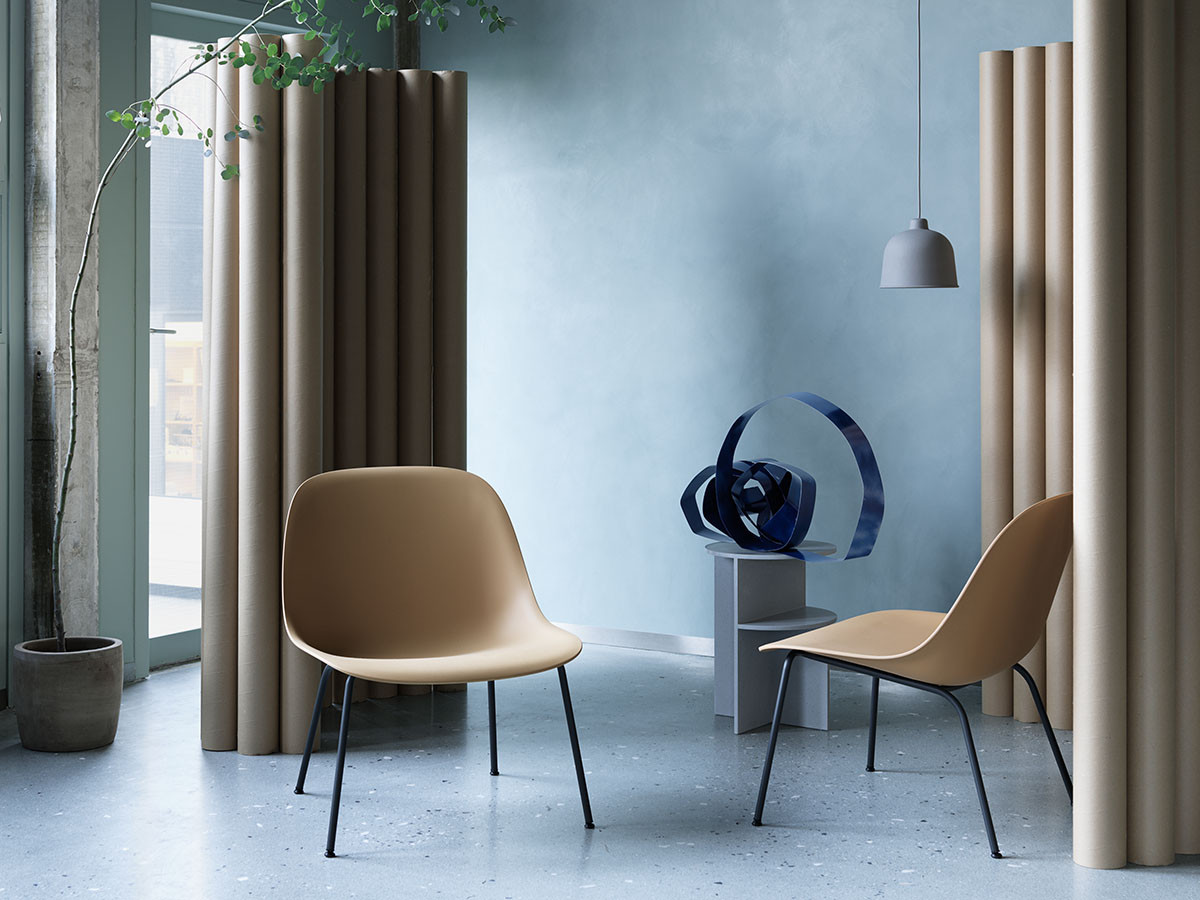 MUUTO ムート HALVES サイドテーブル コーヒーテーブル2 MUUTO ムート