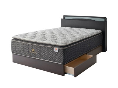 Sealy Sealy Dog Bed Lux Premium / シーリー シーリー ドッグベッド