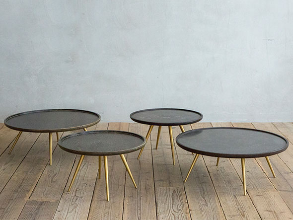 Knot antiques BARK COFFEE TABLE / ノットアンティークス バーク