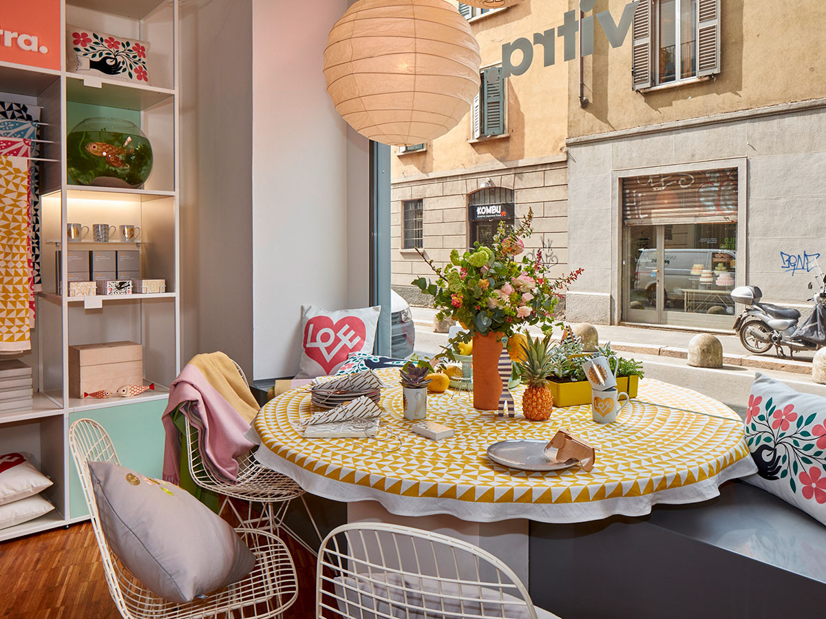 Vitra Miniatures Collection Plywood Elephant natural / ヴィトラ