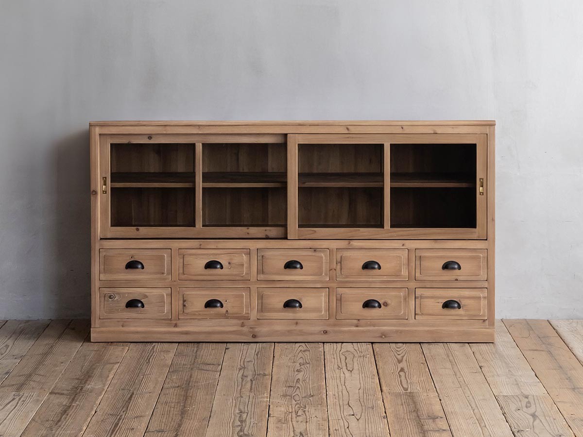 Knot antiques TSUKANE CABINET / ノットアンティークス ツカネ