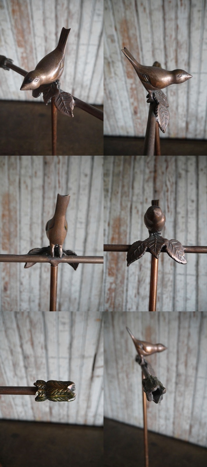 アンティーク アクセサリースタンド - STAGE ANTIQUE