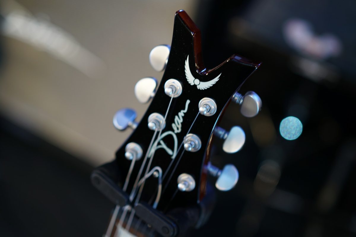 GYROAXIA 機材紹介】2020.10.10＠東京ガーデンシアター “ARGONAVIS