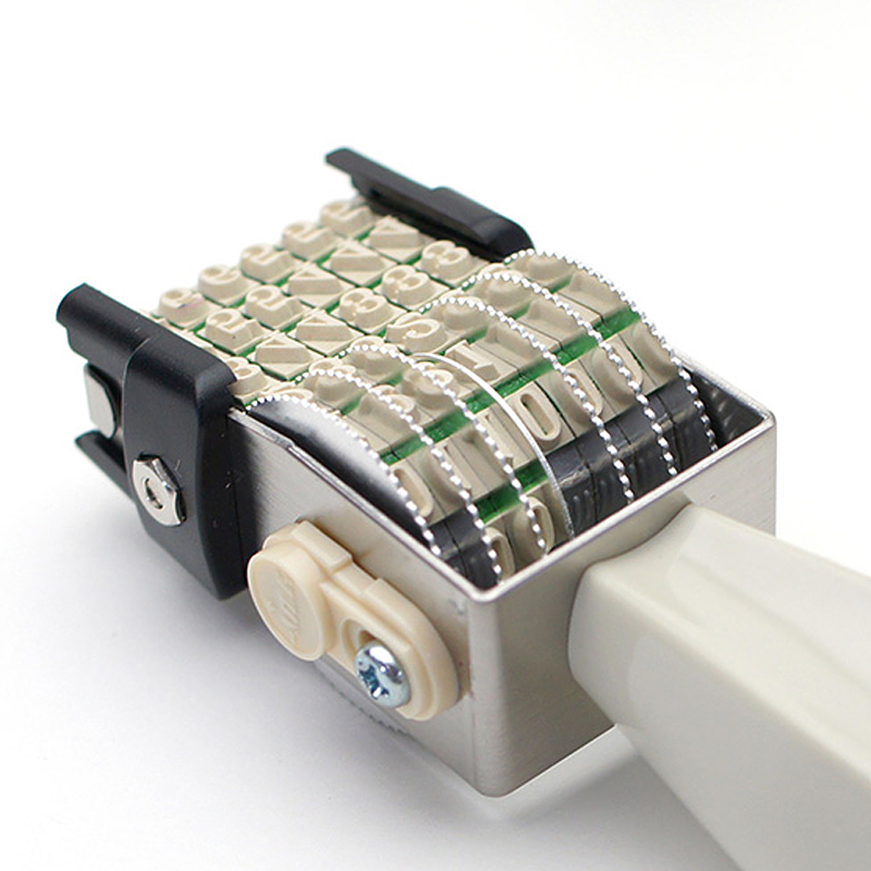 リピマックスニュースペシャル（ナンバリング6連）の販売｜回転印