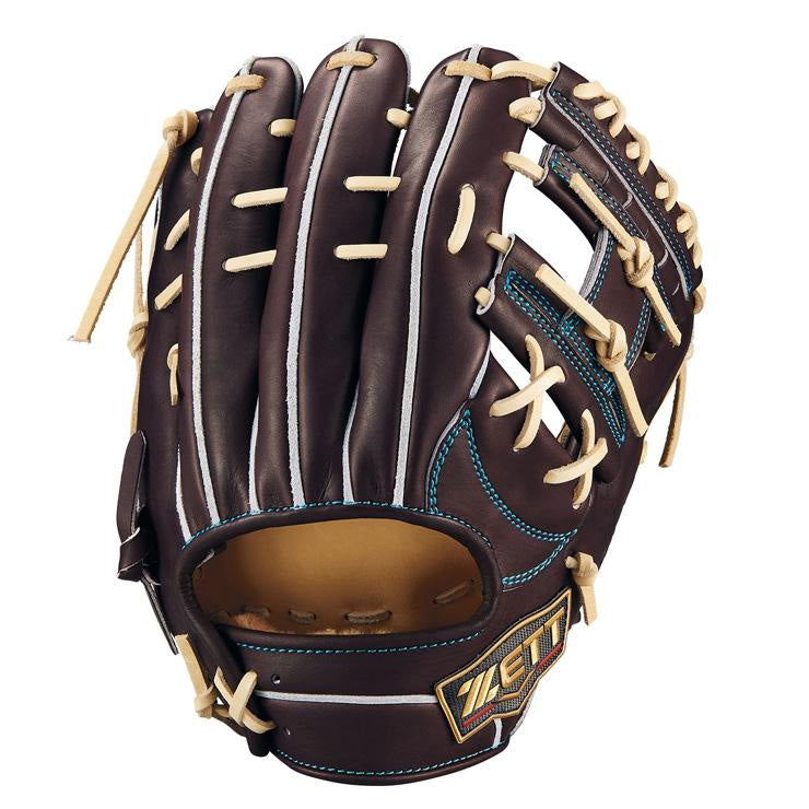 2025モデル】ゼット プロステイタスSE 硬式 グローブ グラブ 源田