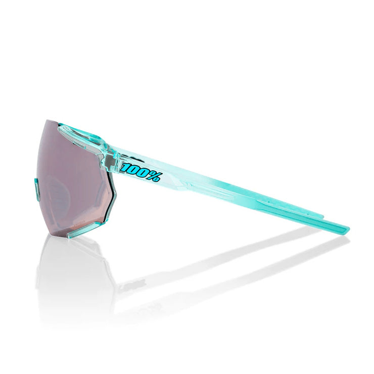 100%(ワンハンドレッド) スポーツサングラス レーストラップ Racetrap