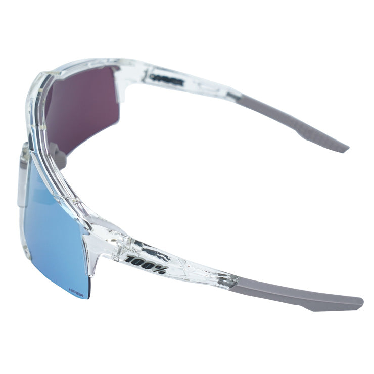 100%(ワンハンドレッド) スポーツサングラス スピードクラフト SPEED