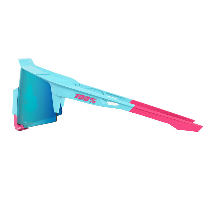 100%(ワンハンドレッド) スポーツサングラス スピードクラフト