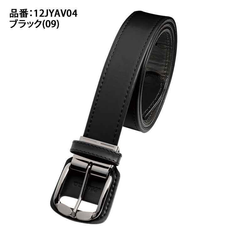 Mizuno Pro ストレッチベルト 黒 Mizuno Pro 【ポイント5倍！】Mizuno