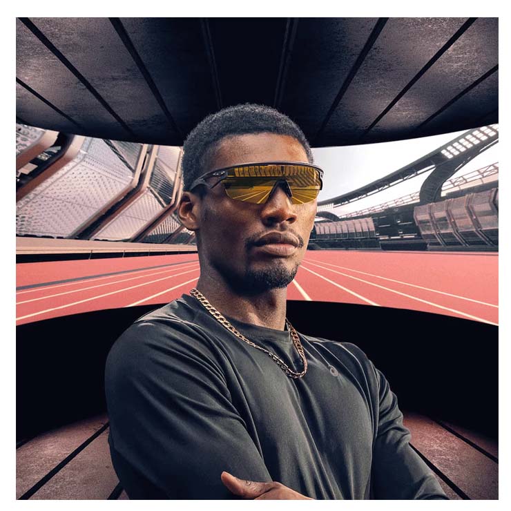 オークリー OAKLEY サングラス Sphaera スファエラ ケース付 メンズ