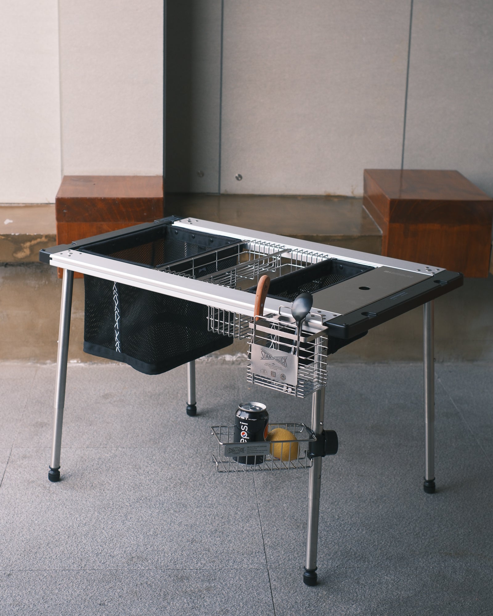 3-Unit IGT Frame – Stanluck, Inc.