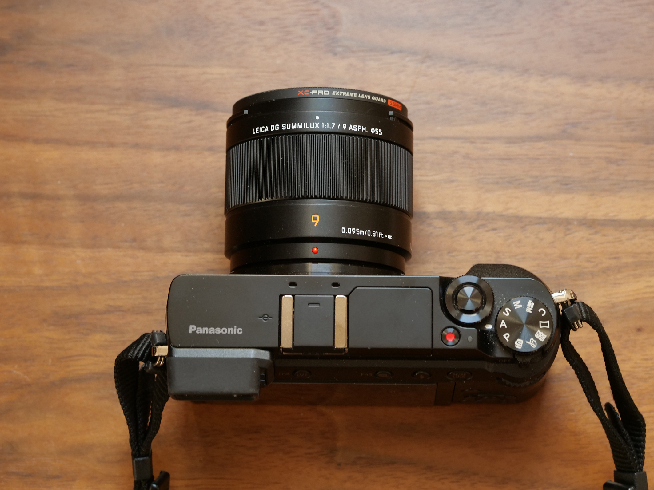 明るくて寄れる広角単焦点！LEICA DG SUMMILUX 9mm/F1.7 ASPH.開封