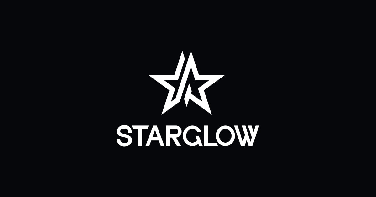 STARGLOW Official Signature Merch. / Star Wish Merch.」EC販売の