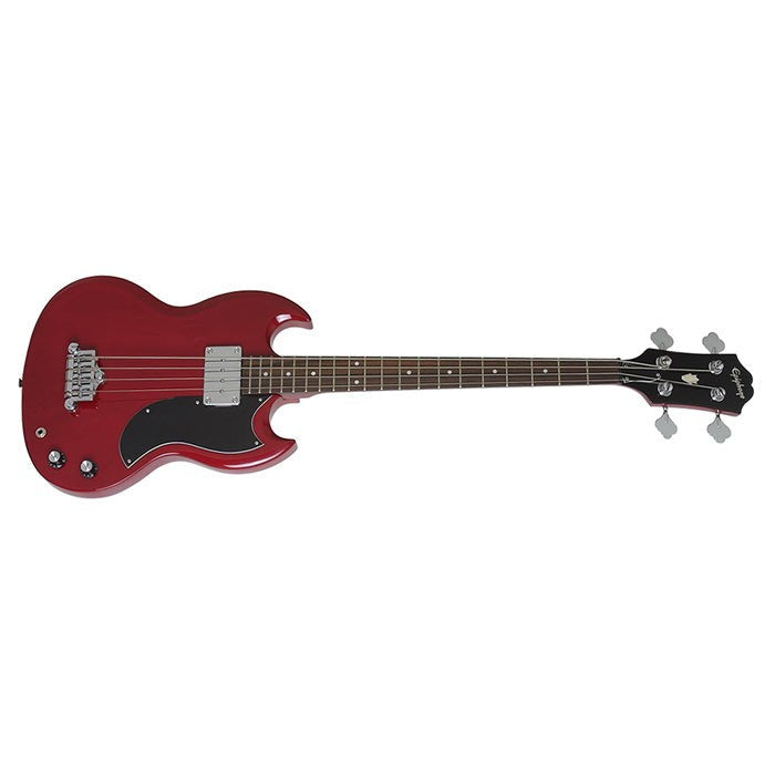 Epiphone EB-0 SGベース ブラック Epiphone EB-0 Short Scale Bass