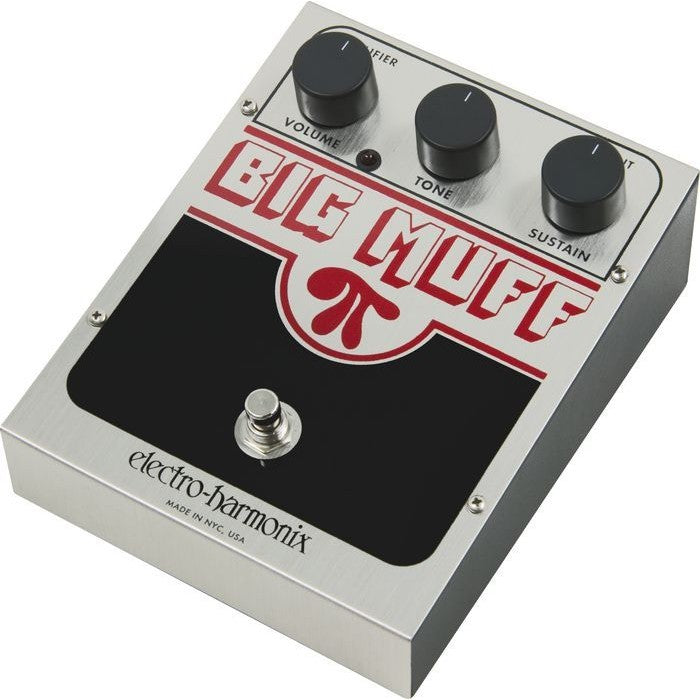 Electro-Harmonix - Big Muff Pi USA – Steve's Music Store