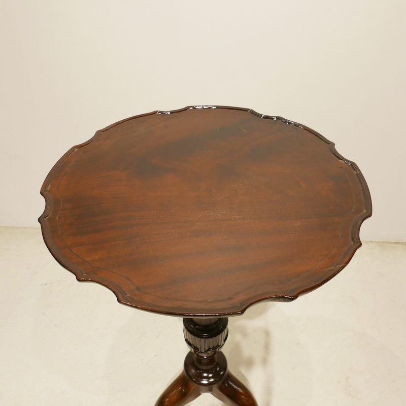 アンティーク ワインテーブル サイドテーブル Wine table/ワイン