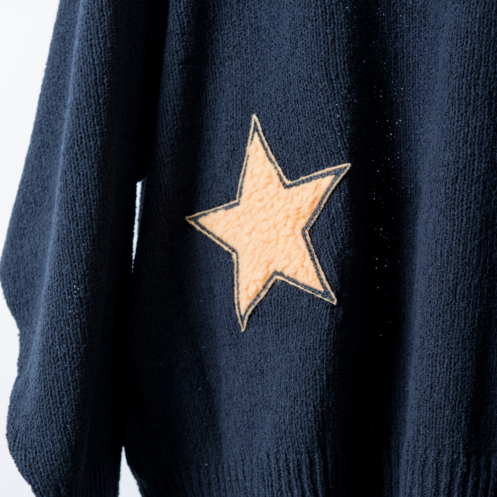 STEALTH STELL'A】BACKWARDS（BLACK） | STEALTH STELL'A ONLINE STORE