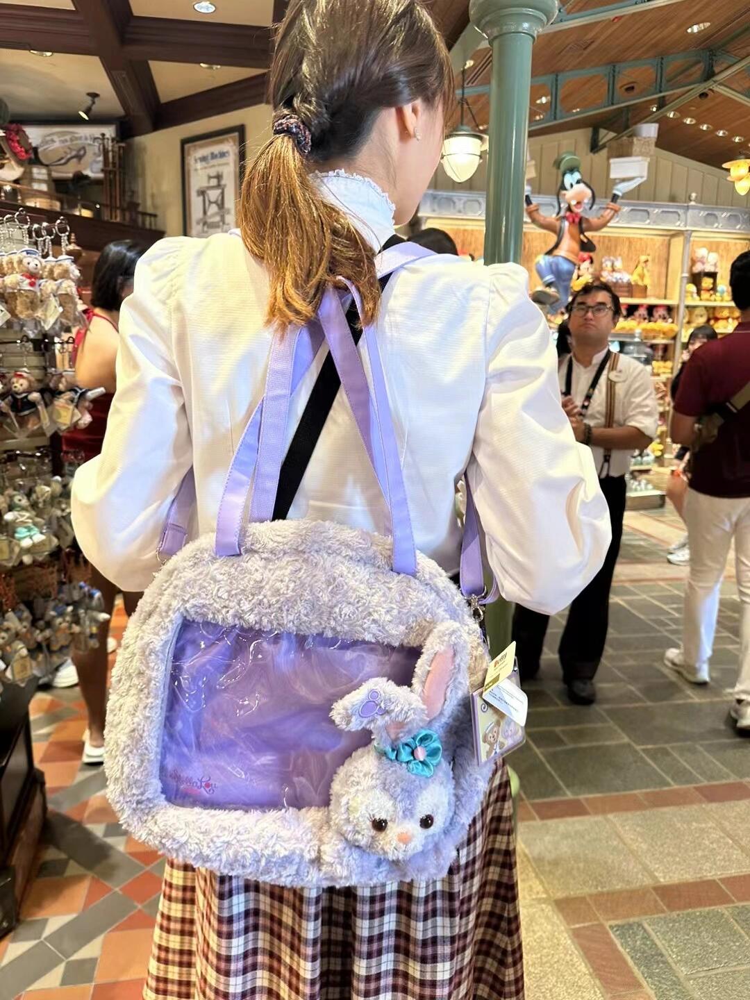 リーナベル ステラルー クッキーアン 3wayバッグ 痛バッグ| 香港