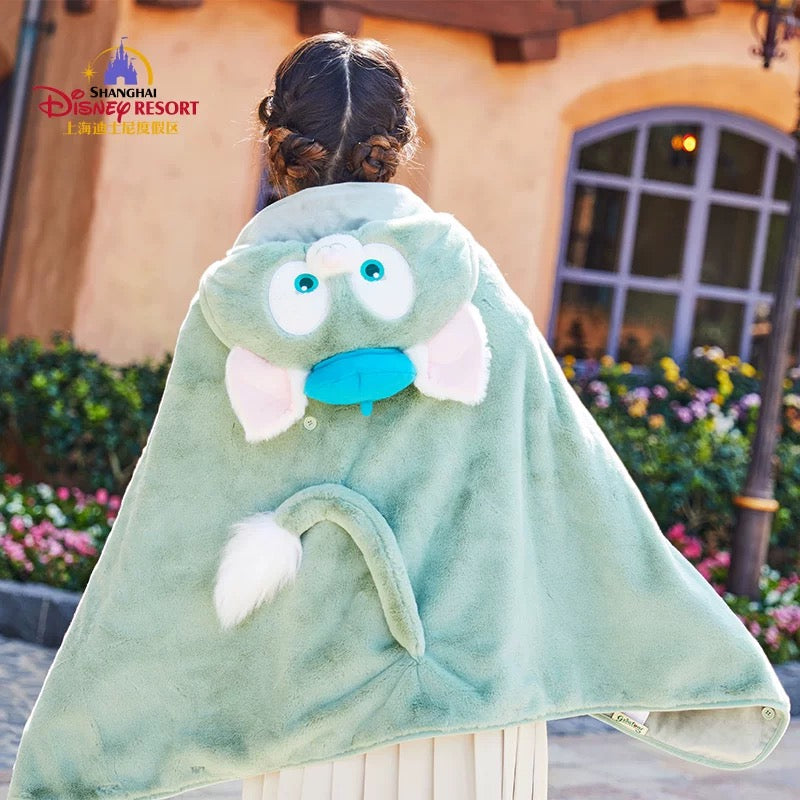 ジェラトーニ ブランケット| 上海ディズニー – リーナちゃん
