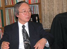 アドバイザーインタビュー 海老澤敏先生 | ピティナ・ピアノステップ