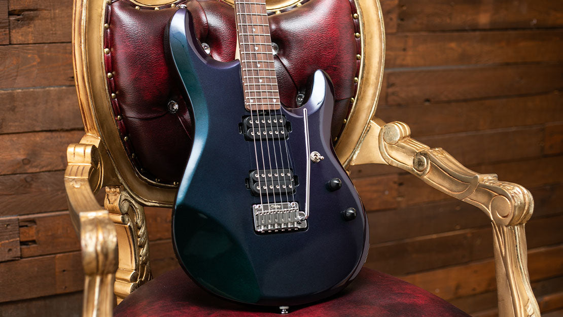 JP70 | Guitars | Sterling by Music Man